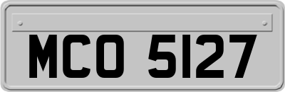 MCO5127