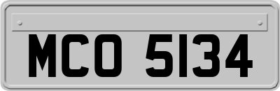 MCO5134