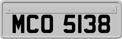 MCO5138