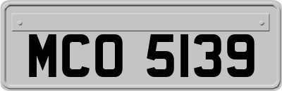 MCO5139