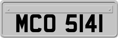 MCO5141