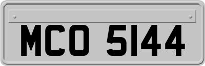 MCO5144