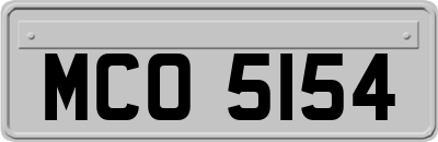 MCO5154