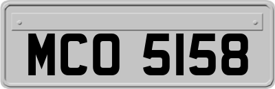 MCO5158