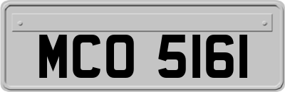 MCO5161