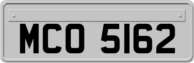 MCO5162