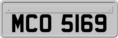 MCO5169