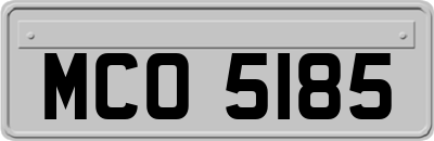 MCO5185