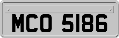 MCO5186