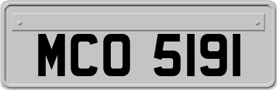 MCO5191