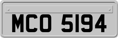 MCO5194