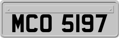 MCO5197