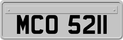 MCO5211
