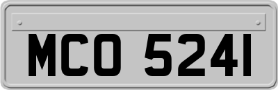 MCO5241