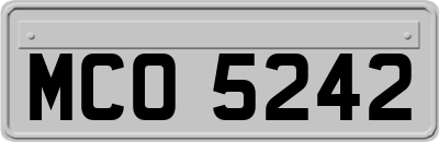 MCO5242
