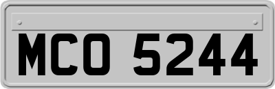 MCO5244