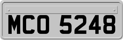 MCO5248