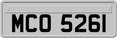 MCO5261