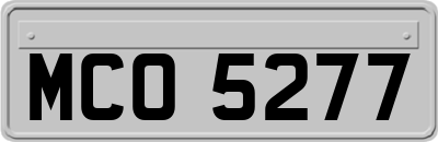 MCO5277