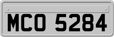 MCO5284