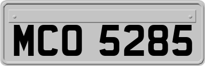 MCO5285
