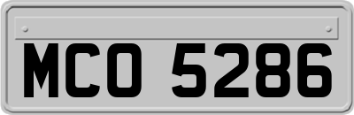 MCO5286