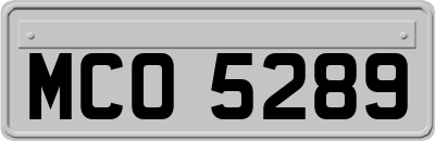 MCO5289