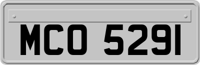 MCO5291