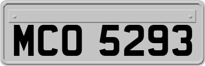 MCO5293