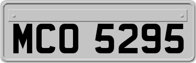 MCO5295