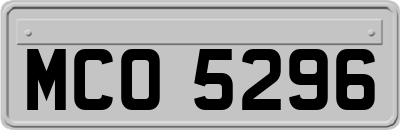 MCO5296