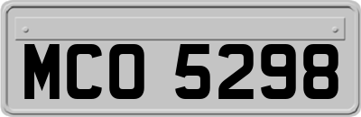 MCO5298
