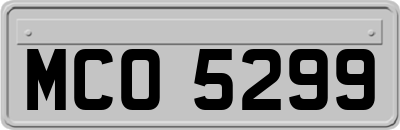 MCO5299