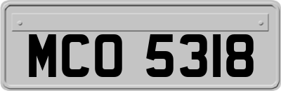 MCO5318