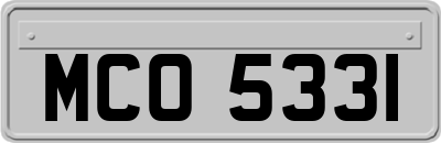 MCO5331