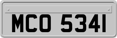 MCO5341