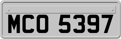 MCO5397
