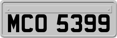 MCO5399