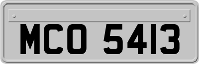 MCO5413