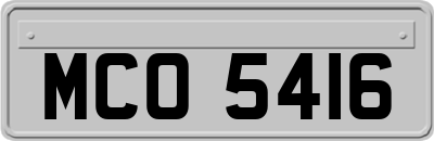 MCO5416