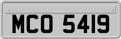 MCO5419