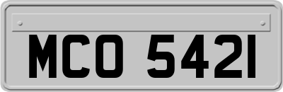 MCO5421
