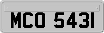 MCO5431