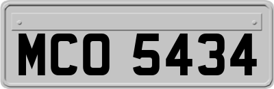 MCO5434