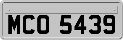 MCO5439