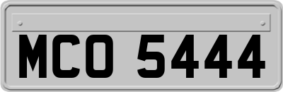 MCO5444