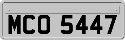 MCO5447