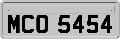 MCO5454