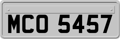 MCO5457