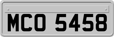 MCO5458